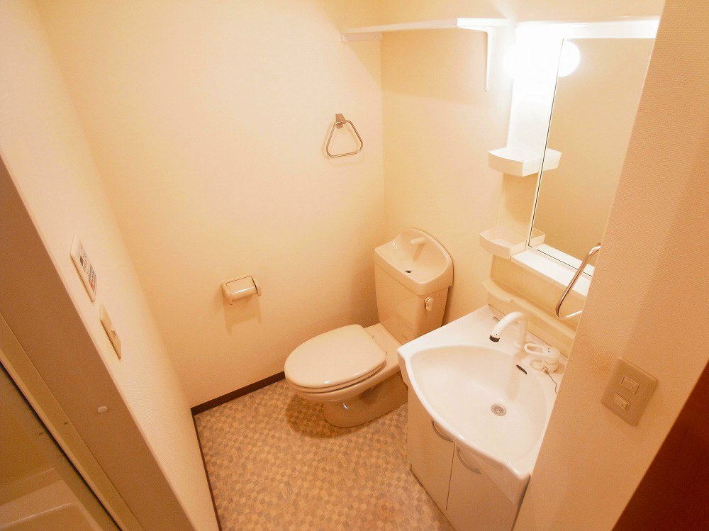 Vivienda我孫子Ⅱ その他2