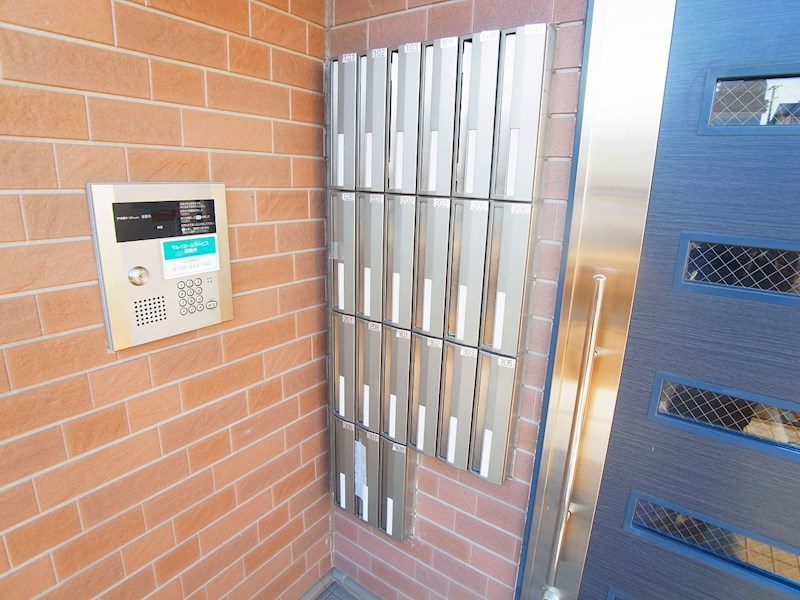 Vivienda我孫子Ⅱ その他外観1