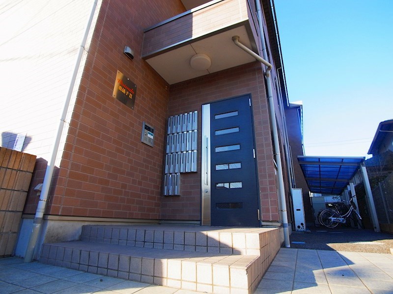 Vivienda我孫子Ⅱ その他外観6