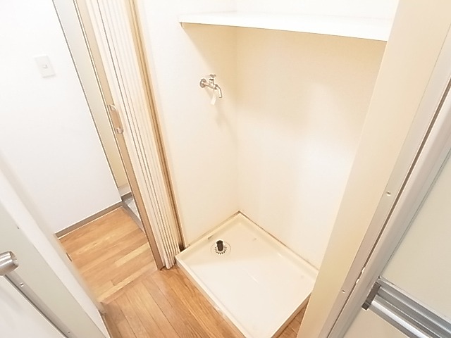 ウィンベルデュエット北柏第１ その他6