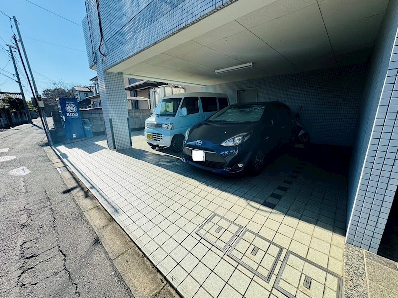 ヴィラ寿 その他外観4
