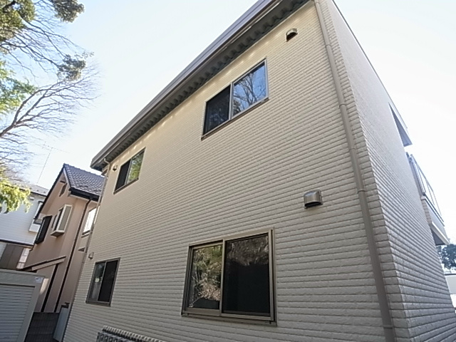 エイティコモンズ岩瀬 その他外観4