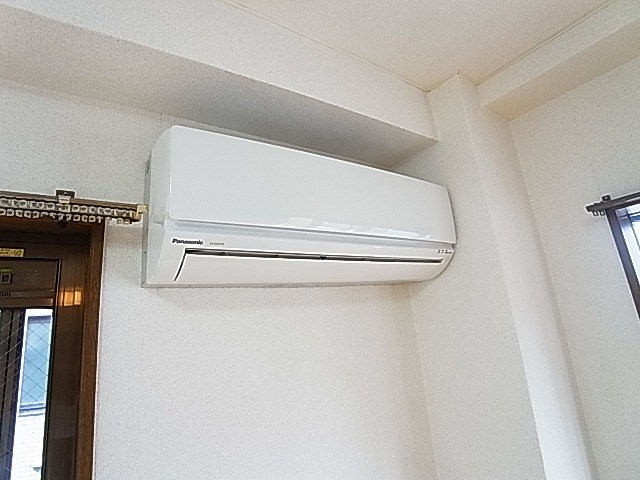 オーキスビル その他5
