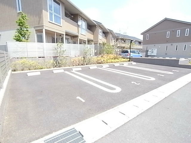 シエルツリーⅠ その他外観1