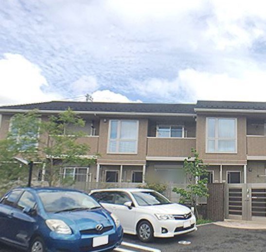 シエルツリーⅠ その他外観3