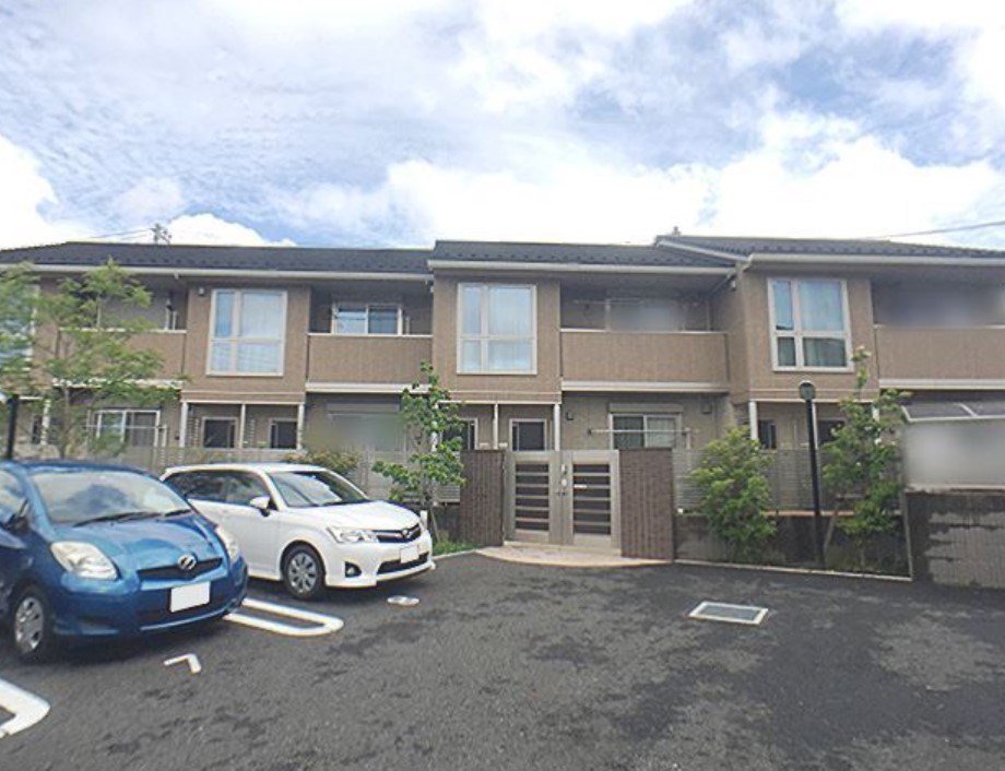 シエルツリーⅠ その他外観4