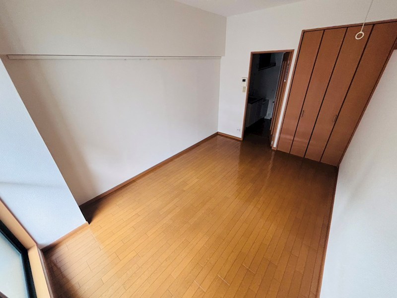 オアゾ桜台 リビング