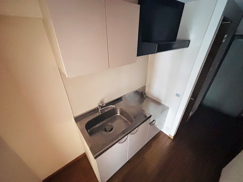 オアゾ桜台 キッチン