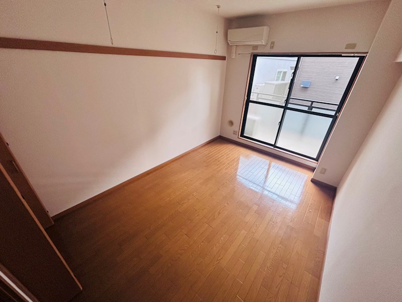 オアゾ桜台 ベッドルーム