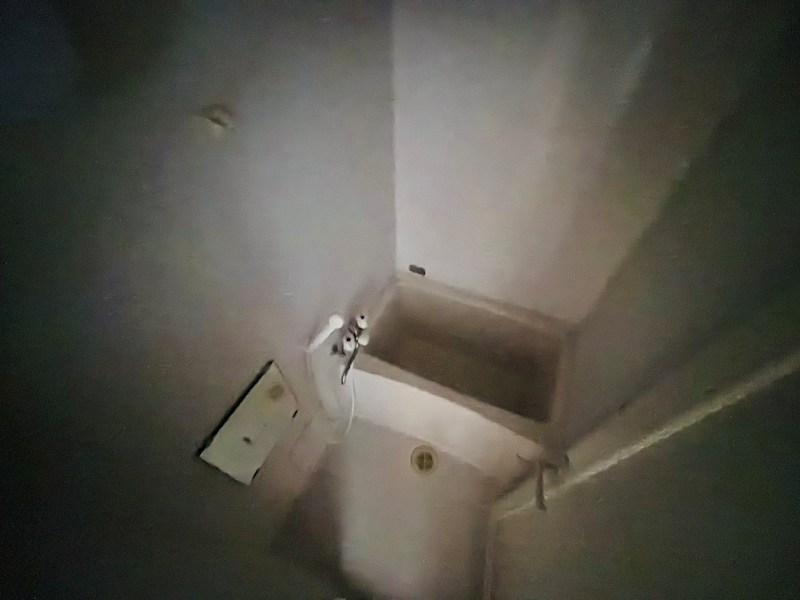 オアゾ桜台 風呂画像