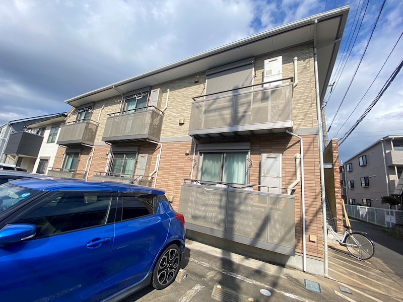 カーサフェリーチェ（鎌ケ谷） 201号室 外観