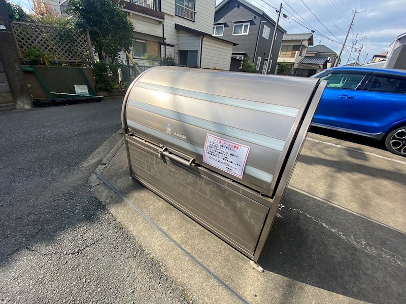 カーサフェリーチェ（鎌ケ谷） その他外観4