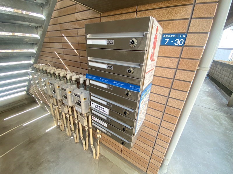 カーサフェリーチェ（鎌ケ谷） その他外観5