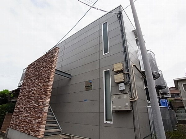 カサベルデ その他外観1