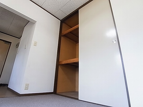 コーポあけぼの（２丁目） その他3