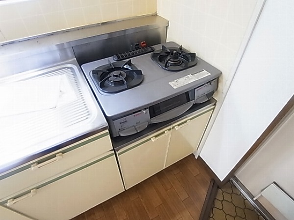 コーポあけぼの（２丁目） その他10