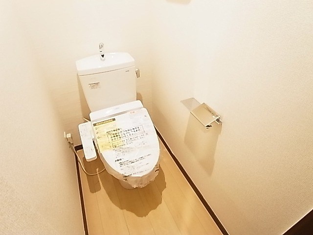 サムソンコート その他2