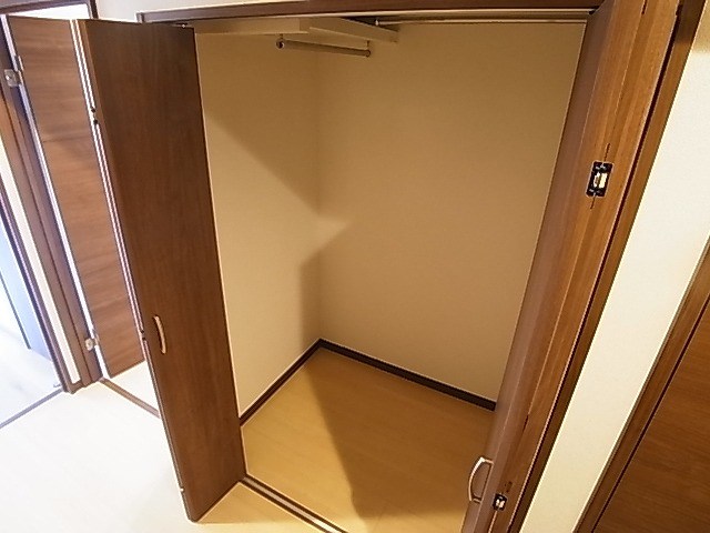 サムソンコート その他3
