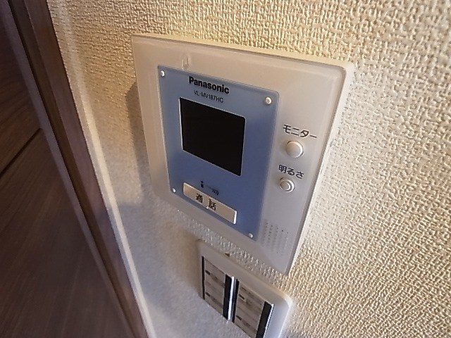 サムソンコート その他4