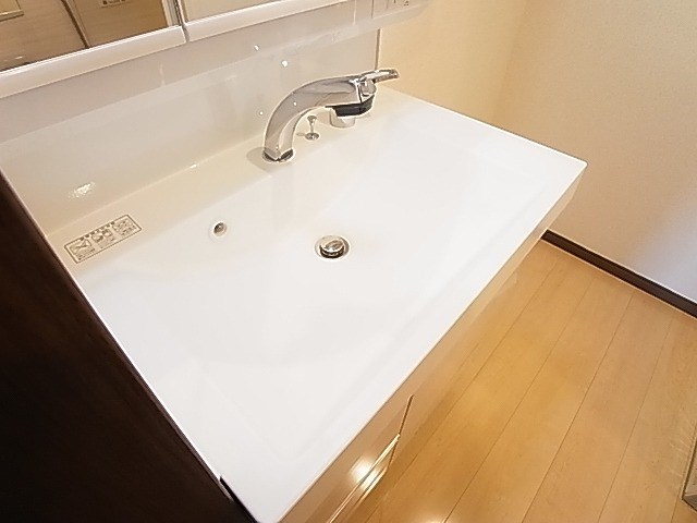 サムソンコート その他13