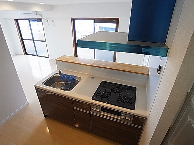 サムソンコート その他20