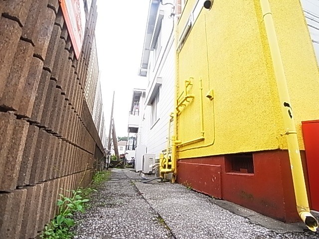 サンピア光ヶ丘 その他外観1