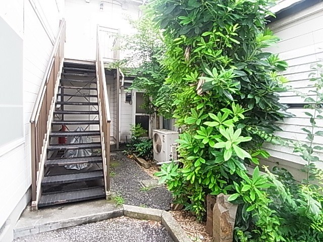 サンピア光ヶ丘 その他外観2