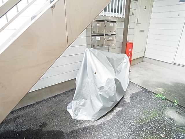 サンピア光ヶ丘 その他外観3