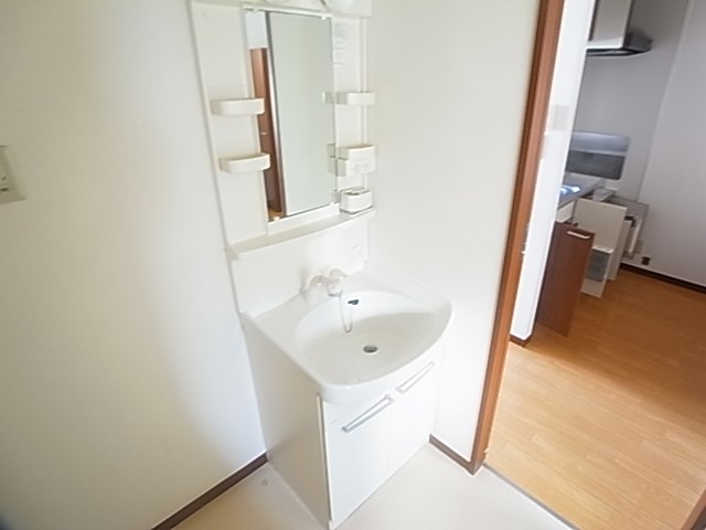 シャーメゾン白山 その他2