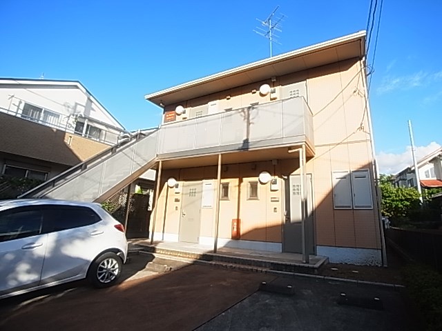 シャーメゾン白山 その他外観3