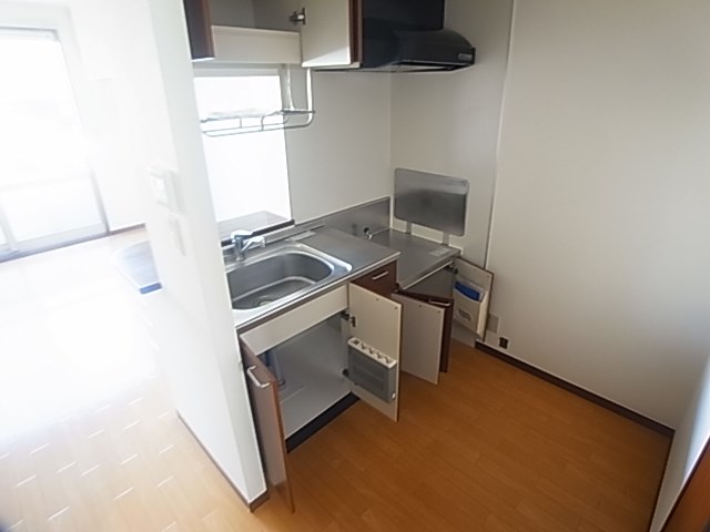シャーメゾン白山 その他8