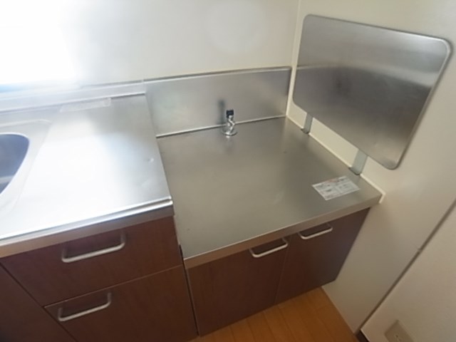 シャーメゾン白山 その他9