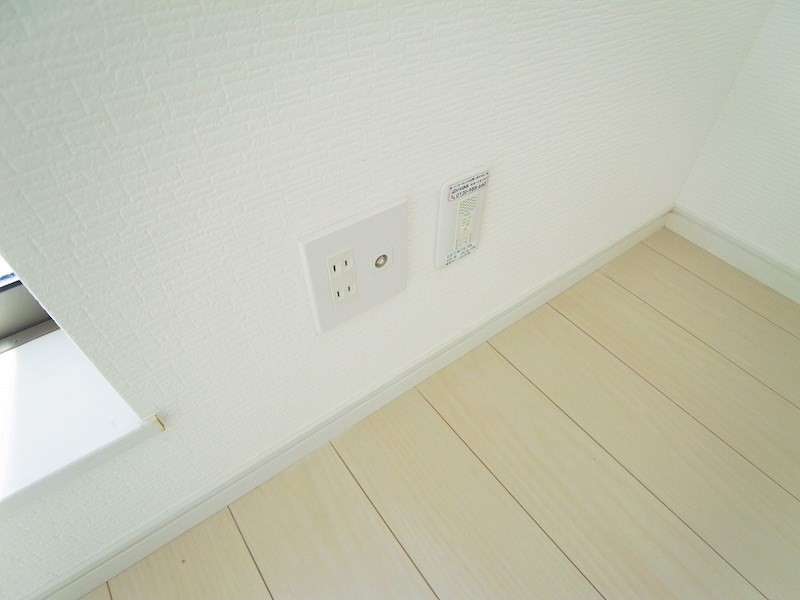 センターパーク馬橋Ⅲ その他6