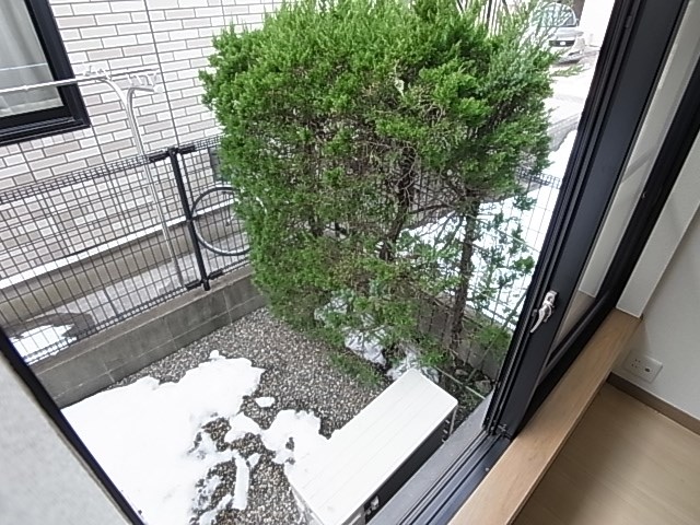 ハイブリッジ山崎 その他4