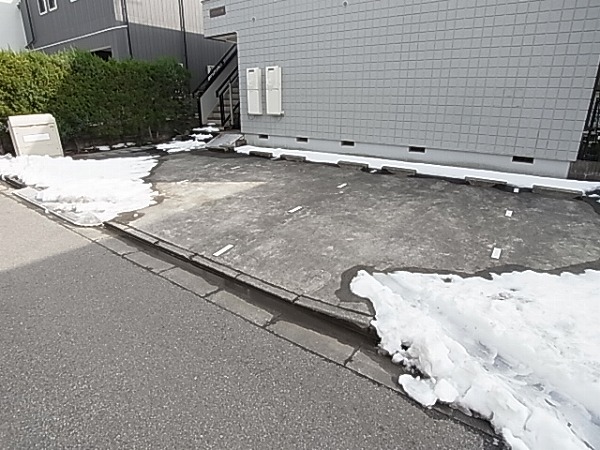 ハイブリッジ山崎 その他外観5