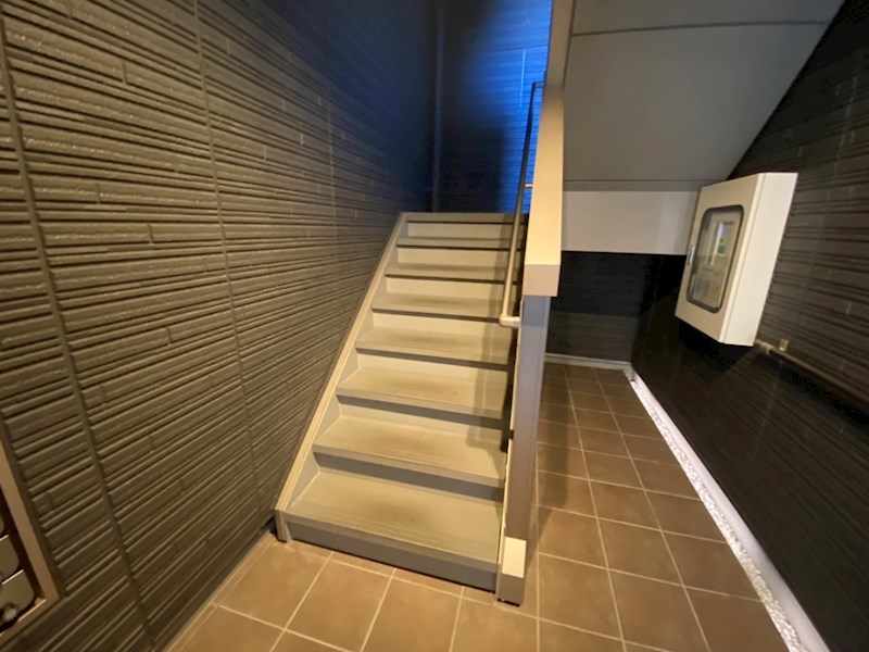 フォレットおおたかの森 その他外観5