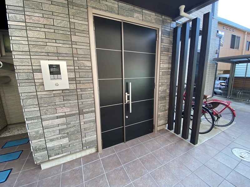 フォレットおおたか その他外観1