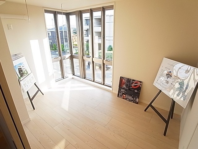 フォレットおおたか ベッドルーム