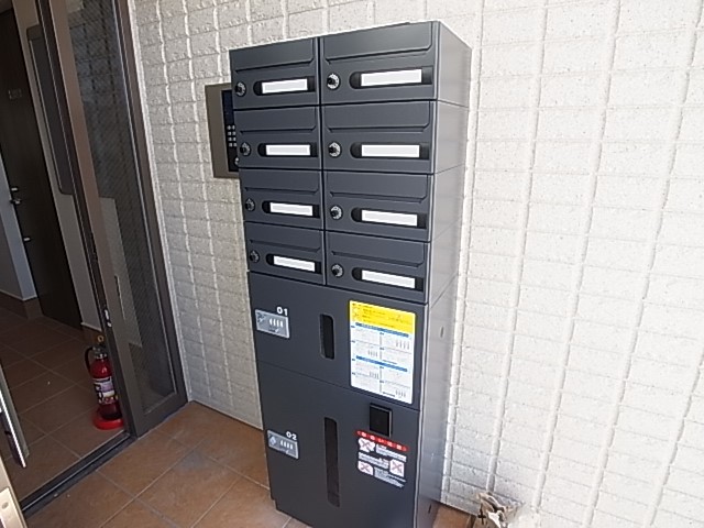 ファミーユⅠ その他外観3