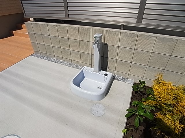 ファミーユⅠ その他外観4