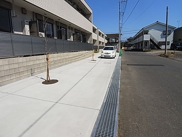 ファミーユⅠ その他外観5