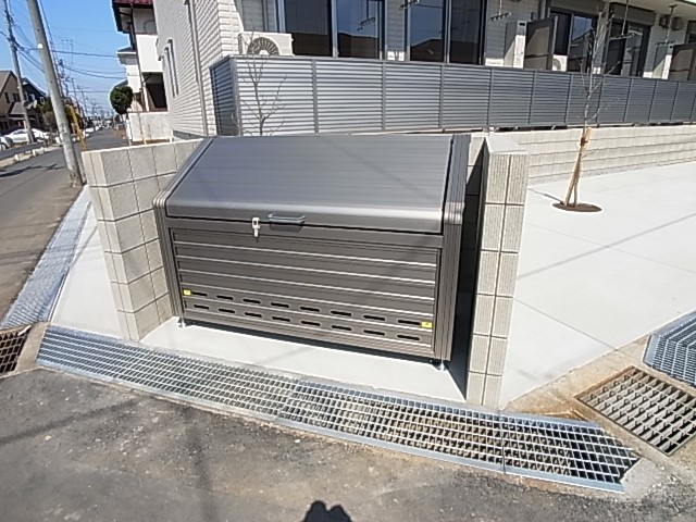 ファミーユⅠ その他外観6