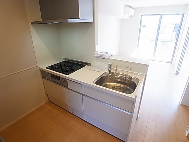 ファミーユⅠ キッチン