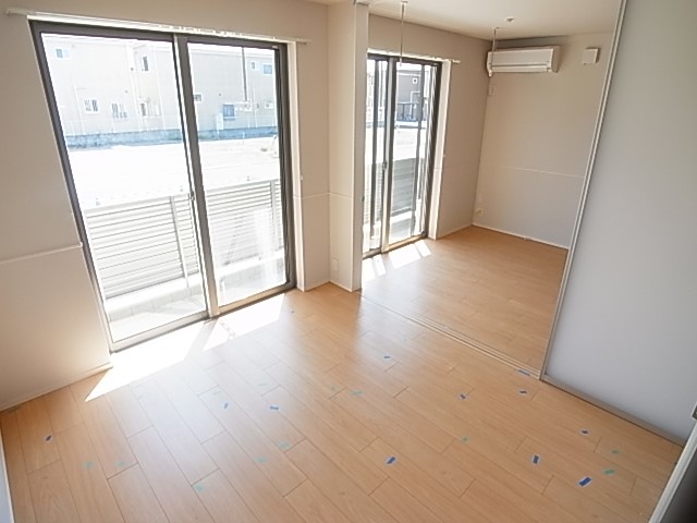 ファミーユⅠ その他8