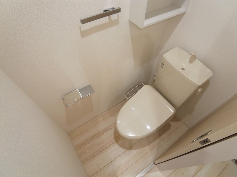 プレシャス北小金 その他1