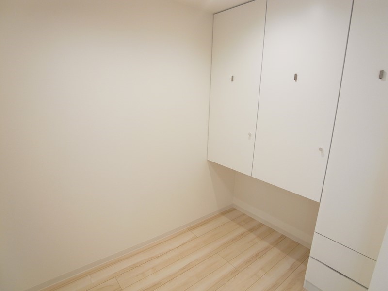 プレシャス北小金 ベッドルーム