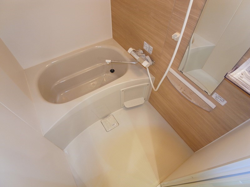 プレシャス北小金 風呂画像