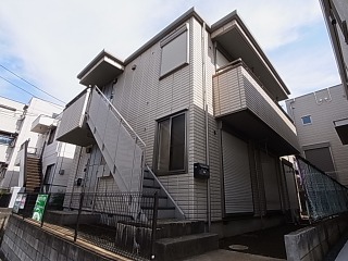 メゾンヤマリⅢ その他外観1