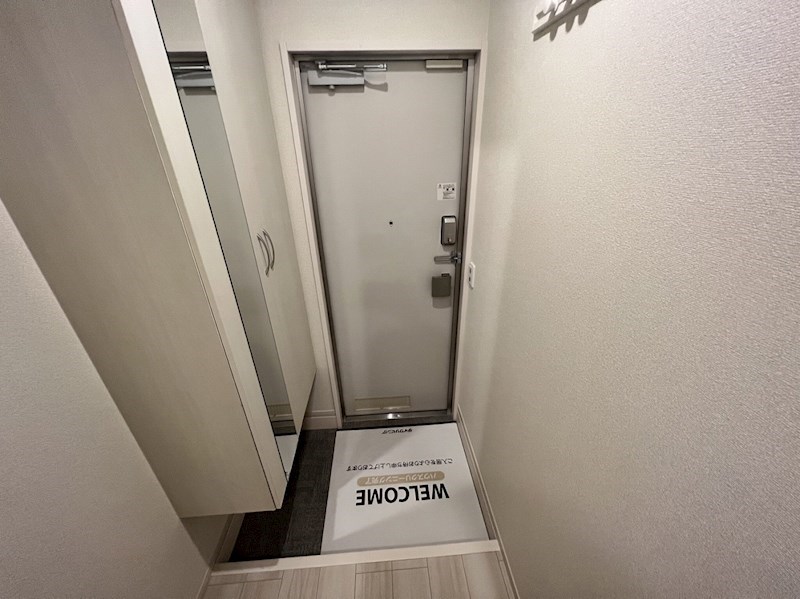 Ｐａｒｋ ＡｖｅｎｕｅⅡ 玄関