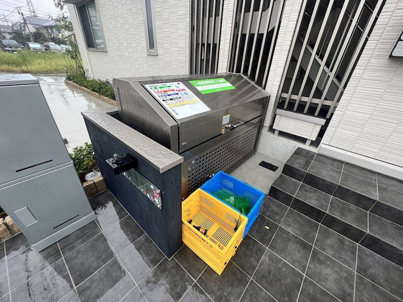 Ｐａｒｋ ＡｖｅｎｕｅⅡ その他外観2